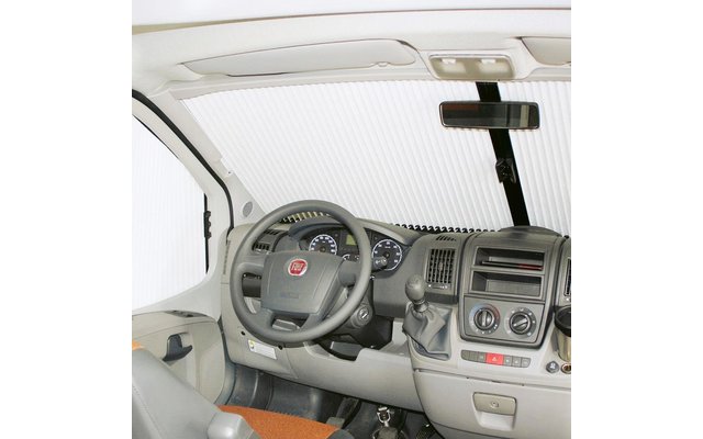 RemiFront III Front