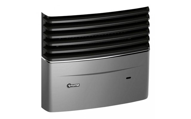Truma S-Heizung S3004 Standard-Verkleidung titangrey