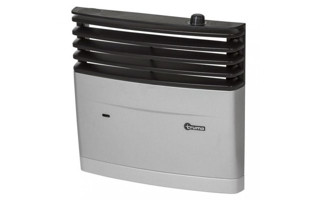 Truma S-Heizung S3004 Standard-Verkleidung pearlgrey