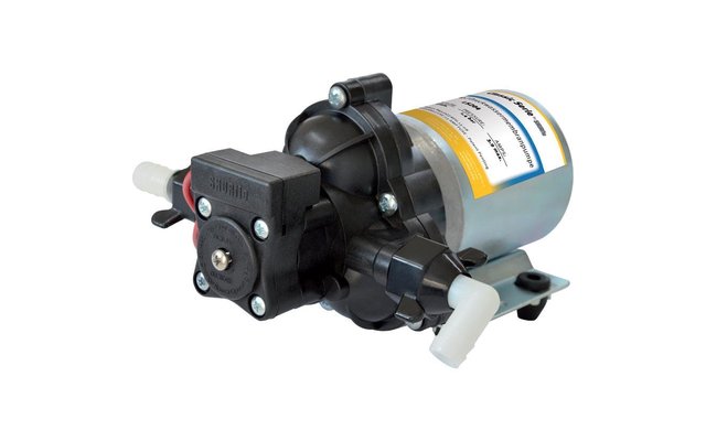 SHURflo Serie Trail King