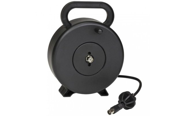 TV-Kabel-Box