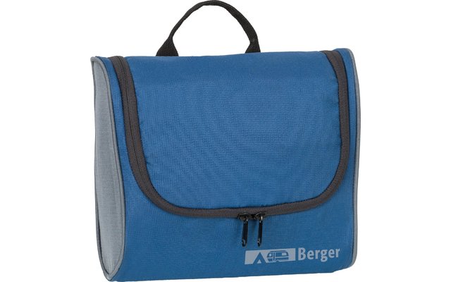 Berger Washbag Travel