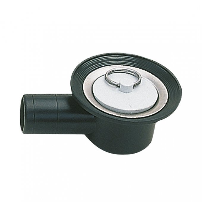Reich Abwasser-Rohrsystem Wasserabfluss 39 mm - Rohrsysteme & -verbindungsstücke