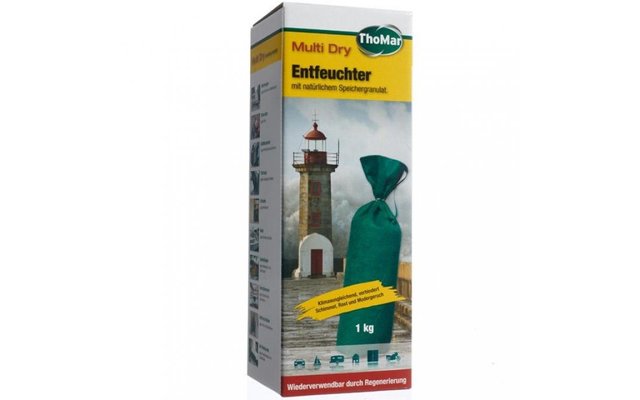 Entfeuchter Multi Dry