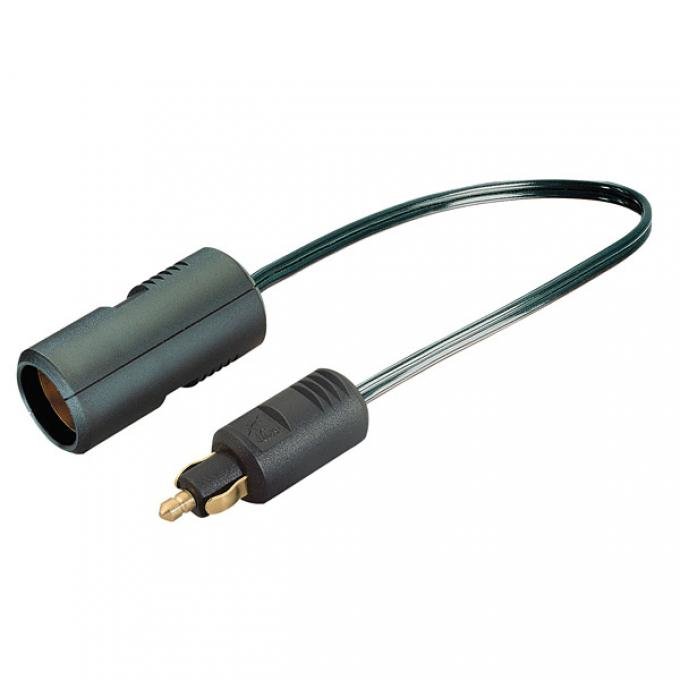 12-24V ADAPTER - 12 / 24 V Adapter & Kupplung von ProCar