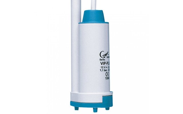 Comet Tauchpumpe Vip Plus