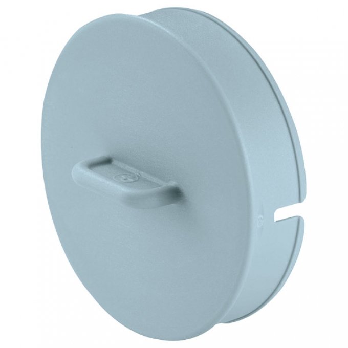 Truma Verschlussdeckel VD - Zubehör Einbau-Heizungen