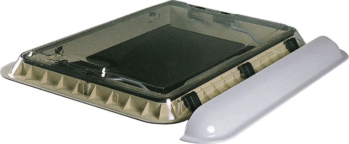 Oblò per Camper Dometic Mini Heki S