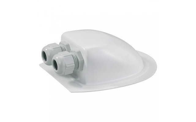 PG-Verschraubung 3-12mm