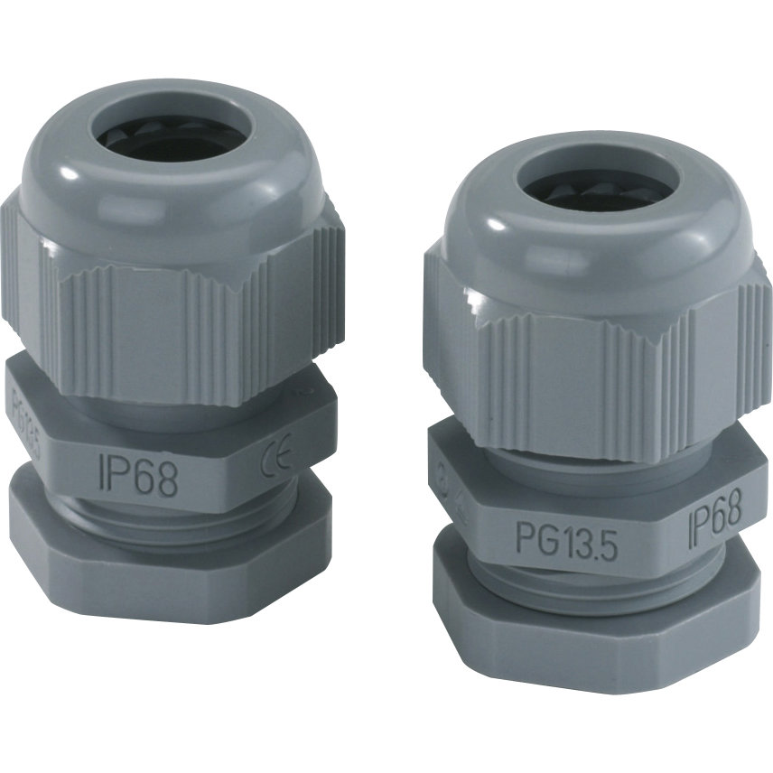 PG-Verschraubung 10-14mm - Einbau & Installation von Sunset Solar