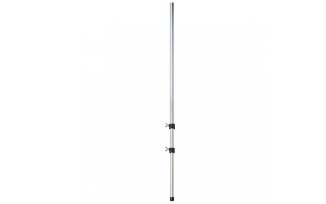 Alu-Teleskopmast