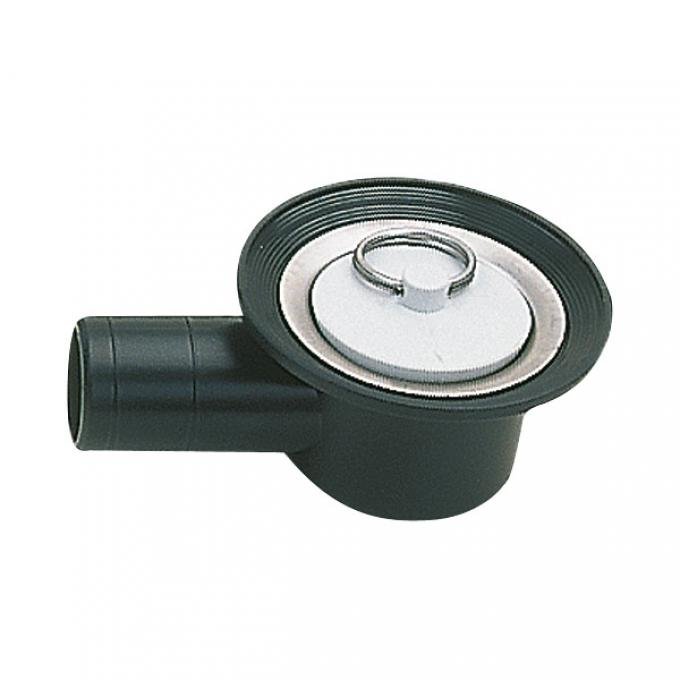 Reich Abwasser-Rohrsystem Wasserabfluss 33 mm - Rohrsysteme & -verbindungsstücke