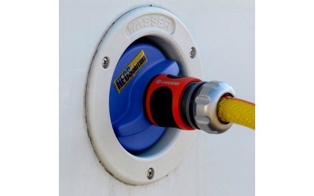 Wassertankdeckel universell