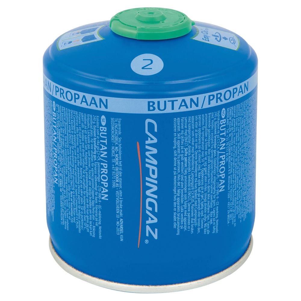 Campingaz Gaskartusche CV jetzt bestellen! FritzBerger.at