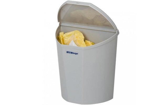 Abfalleimer