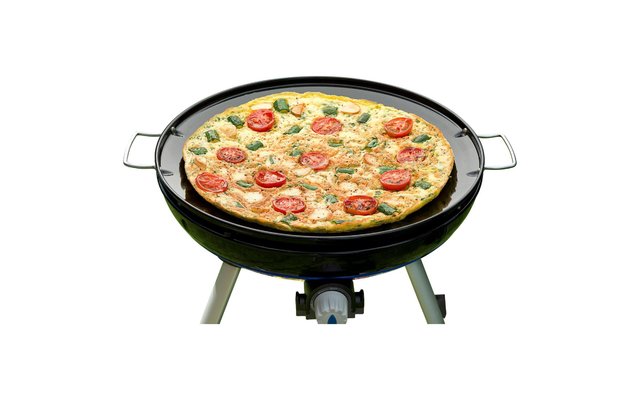 Skottel für Carri Chef 2