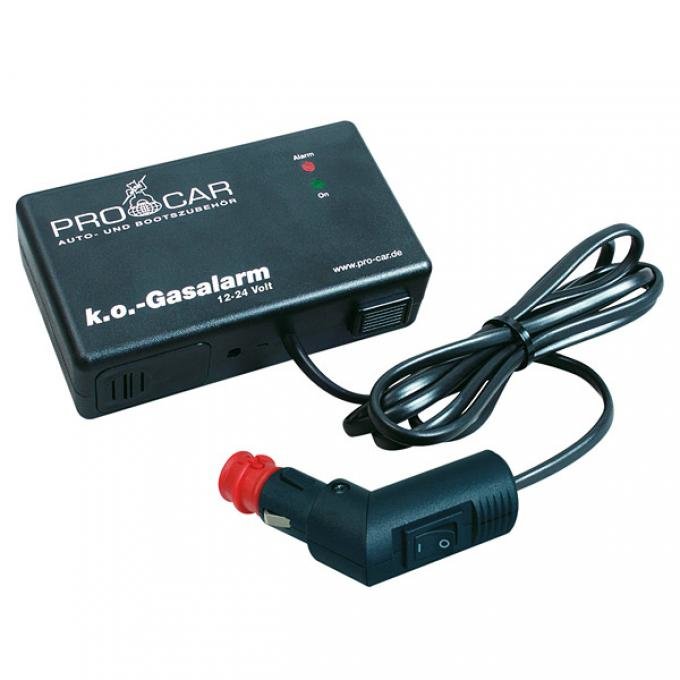 Power USB Einbausteckdose: PRO CAR Auto- und Bootszubehör