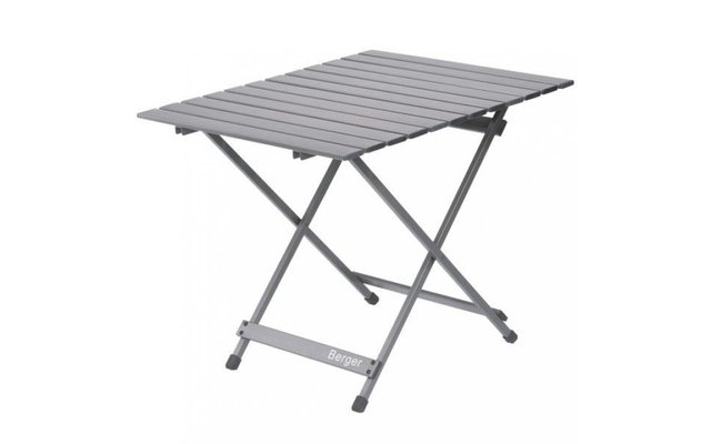 Alu Klapptisch
