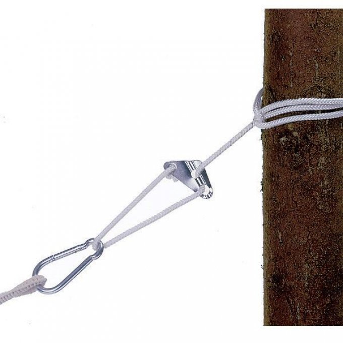 Hängematten Haken Smartrope - Hängematten von Amazonas