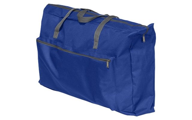 Berger Küchenbox 4 Fächer blau
