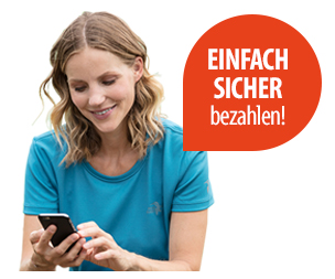 Bezahlen