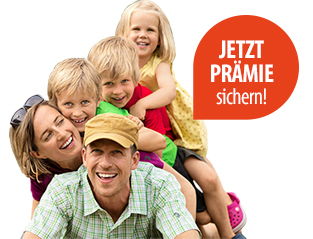 Freundschaftswerbung