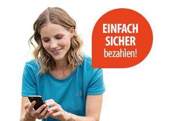 Bezahlen