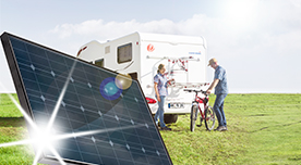 Solarmodul