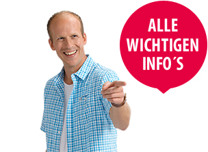 alle wichtigen Infos