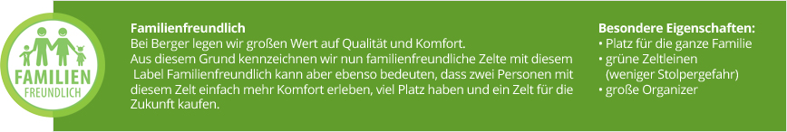familienfreundlich