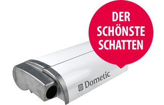Der schönste Schatten