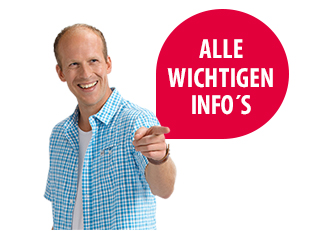 alle wichtigen Infos