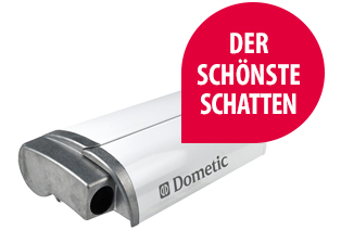Der schönste Schatten