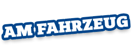 am Fahrzeug