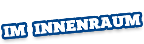 im Innenraum
