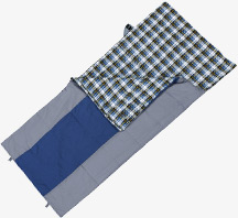 Outdoorfreizeit Schlafsack