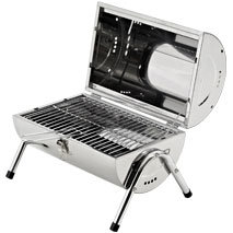 Tischgrill
