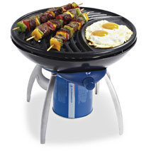 Kartuschengrill
