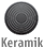 Produkticon Keramik
