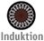 Induktion Produkticon Induktion