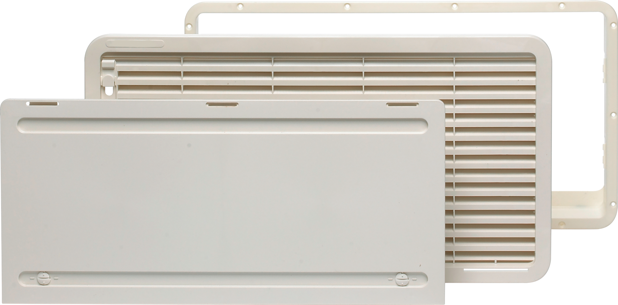 Dometic Lüftungsgitter  für Kühlschränke LS 300 - Kühlschrank-Zubehör