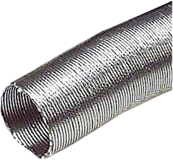 Truma Abgasrohr AA 3 für Combi (E) Heizungen Ø 55 mm Meterware - Zubehör Einbau-Heizungen
