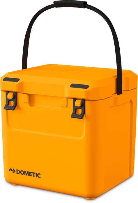 Dometic CI 28 Kühlbox 28 Liter Glow - Passive Kühlboxen