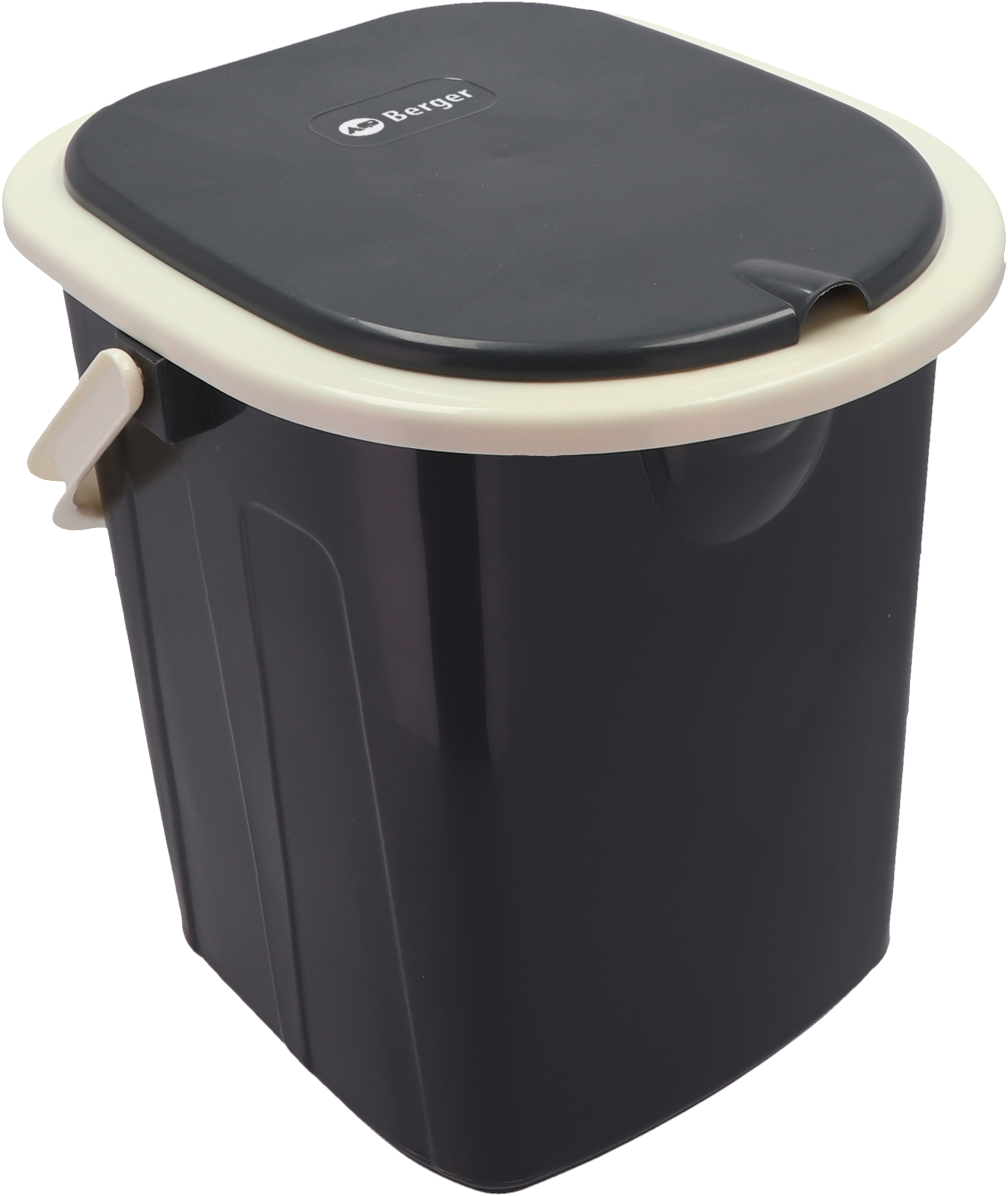 Berger Eimertoilette 22 L - Trockentoiletten
