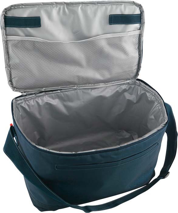 Outwell Petrel Kühltasche 20 Liter mit bis zu 7 Stunden Kühlleistung - Passive Kühlboxen