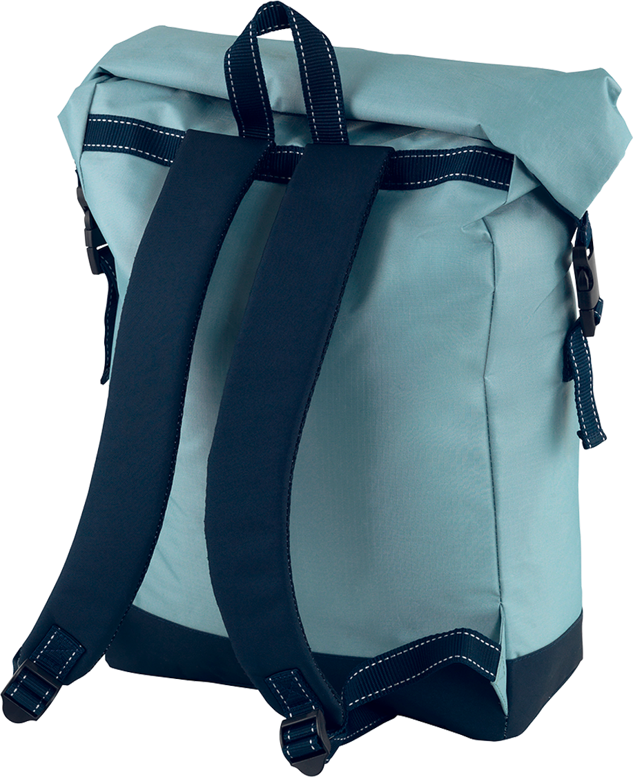 OUTWELL Kühlrucksack Sanderling 18L hellblau
