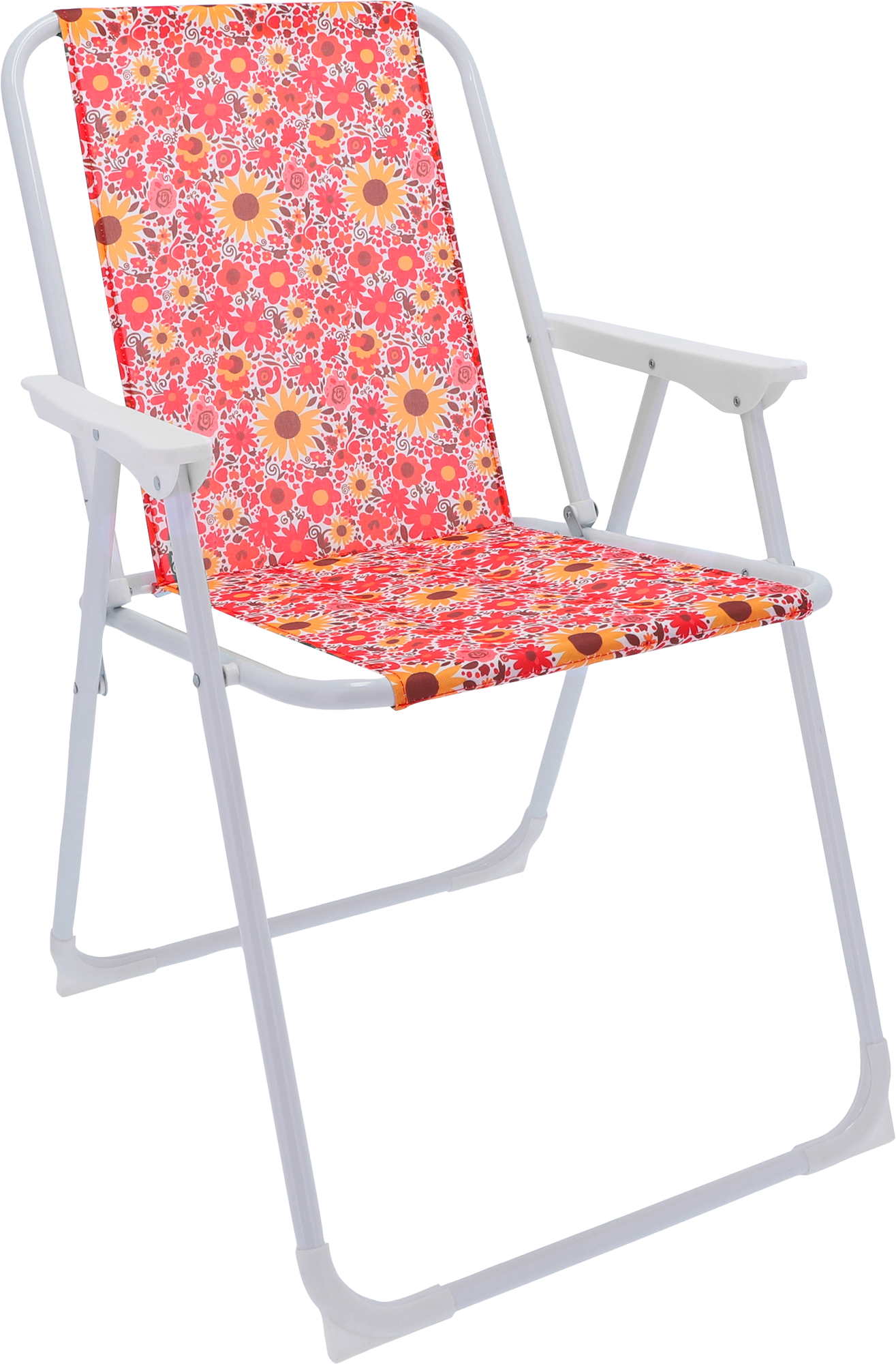 Berger Jesolo Flower Klappstuhl - Klappstühle