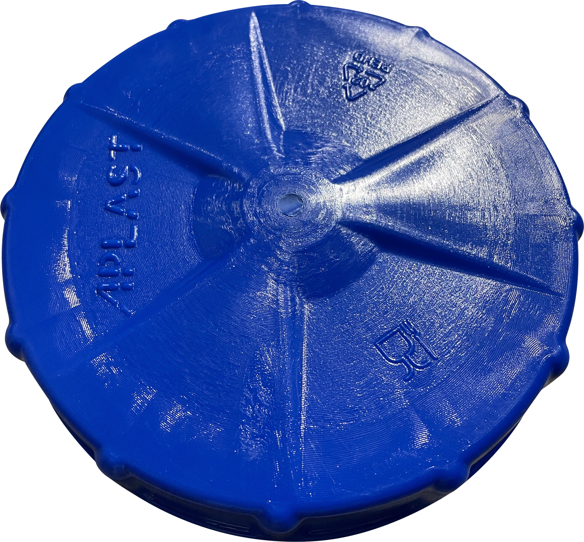 Aplast Deckel Frischwassertank Innengewinde 140 mm - Wasserversorgung Ersatzteile  und Zubehör