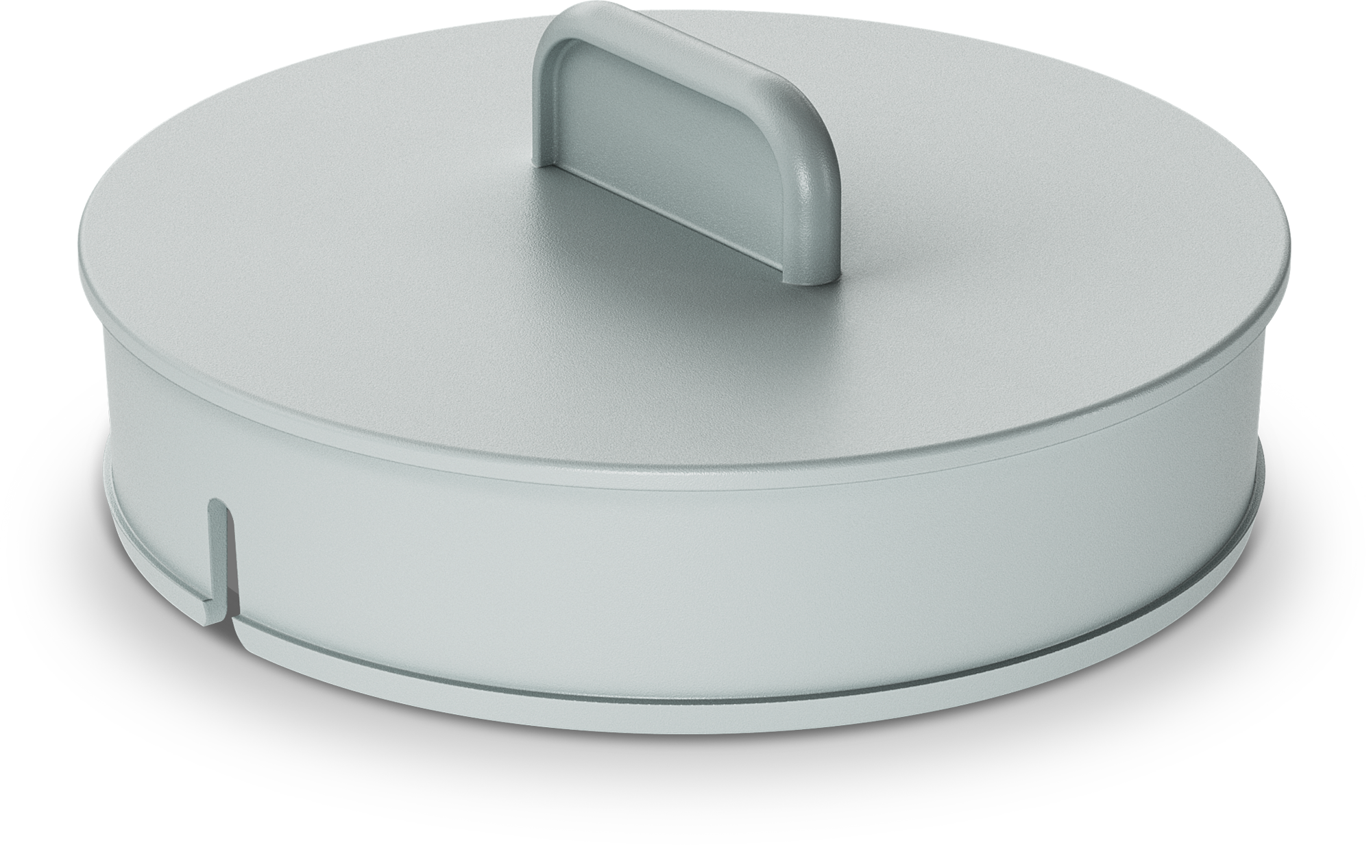 Dometic Blindabdeckung zur Verdichtung von Y Luftverteilerstück mit Ø 65 mm Standardluftleitungen - Zubehör...