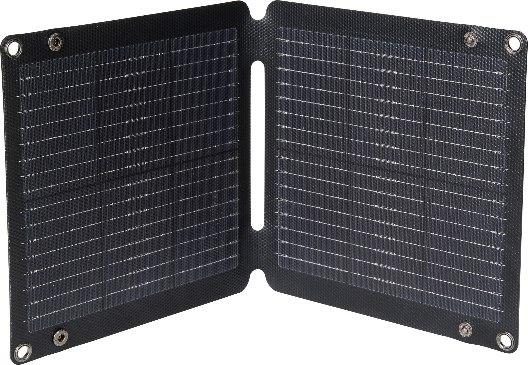 Berger faltbares 2GO Solarpanel 14 W - Solarmodule